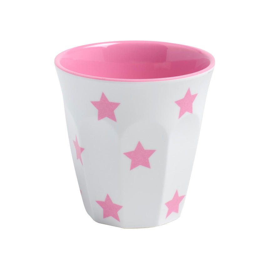 Jab Pink Star Tumbler 190ml